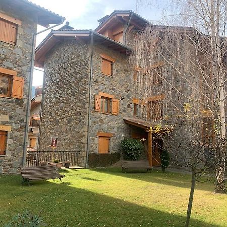 Апартаменти La Cabanyeta De Льянарс Екстер'єр фото